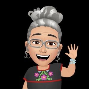 Meet your Posher, Desi